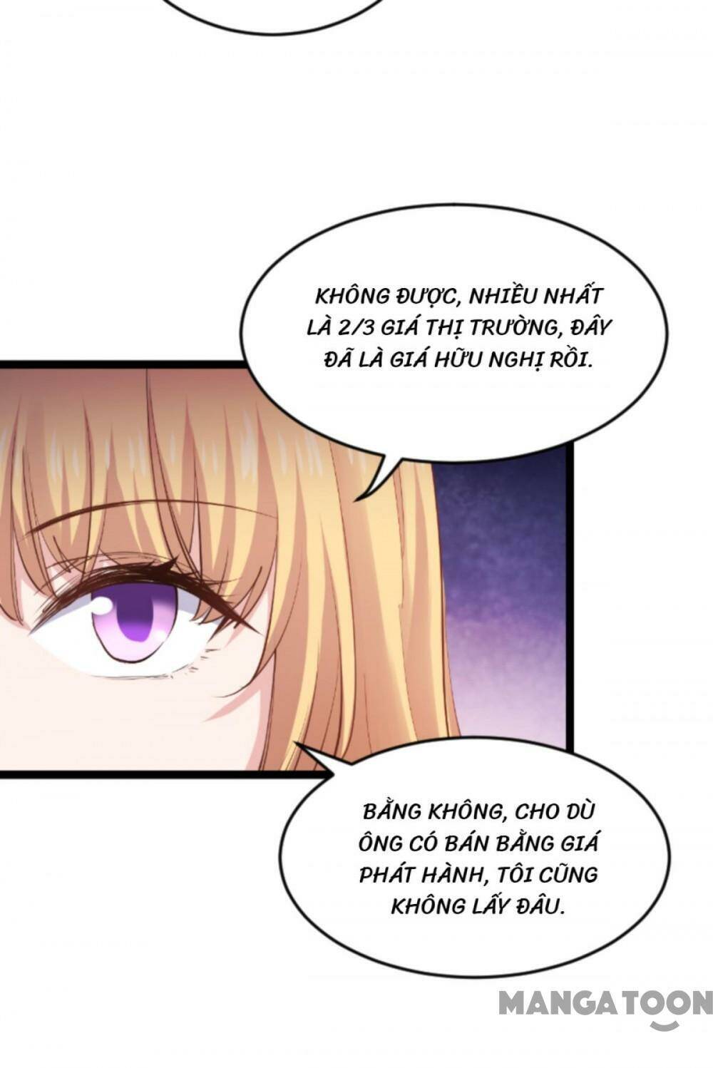 Ảnh Hậu Lão Bà Không Được Chạy Chapter 181 - Trang 2