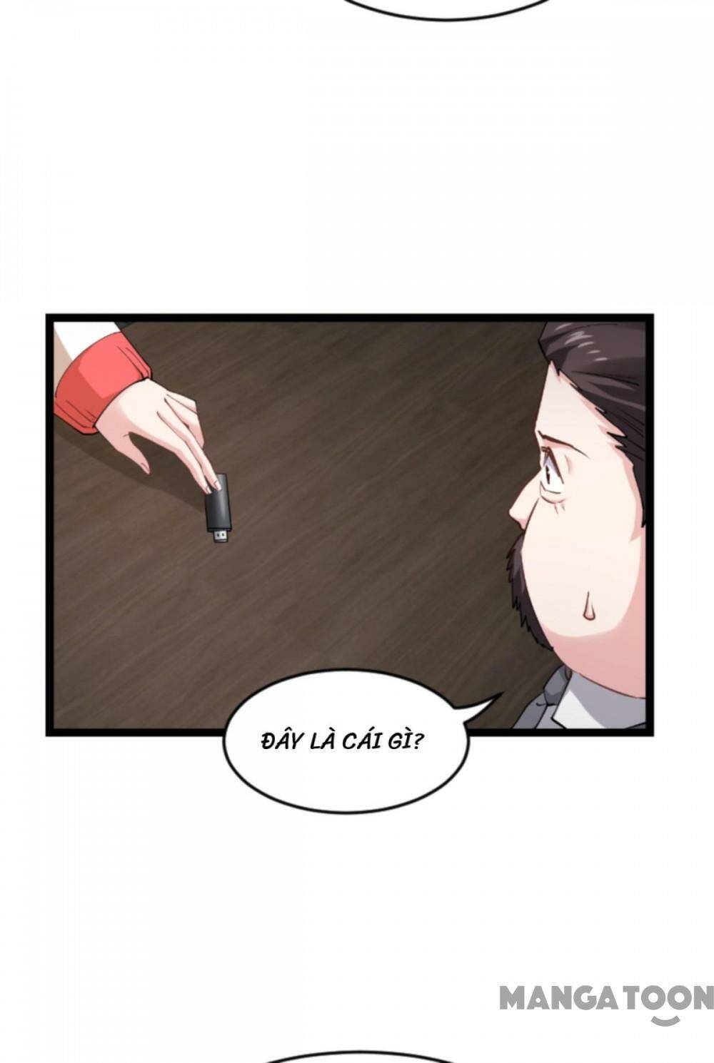 Ảnh Hậu Lão Bà Không Được Chạy Chapter 181 - Trang 2