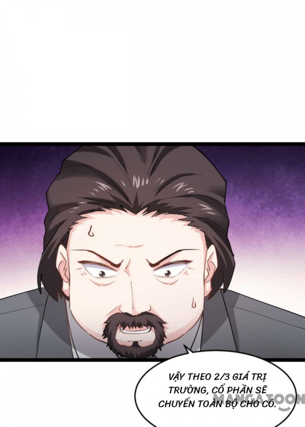 Ảnh Hậu Lão Bà Không Được Chạy Chapter 181 - Trang 2