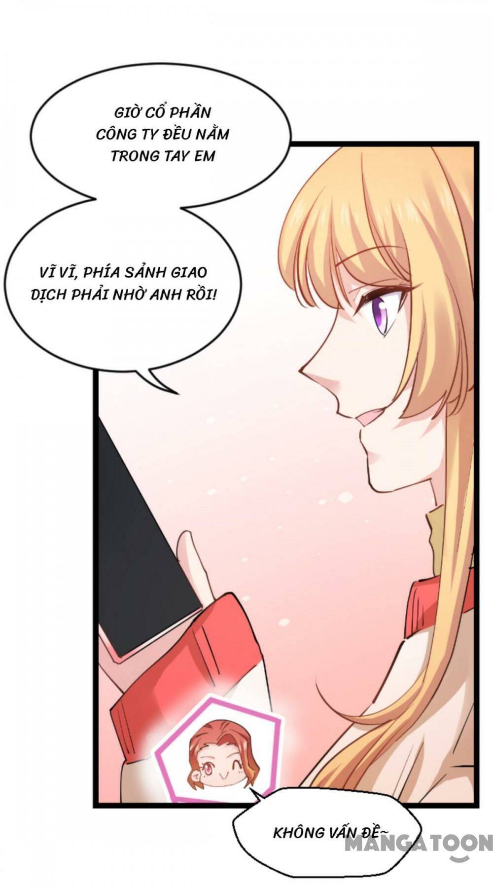 Ảnh Hậu Lão Bà Không Được Chạy Chapter 181 - Trang 2