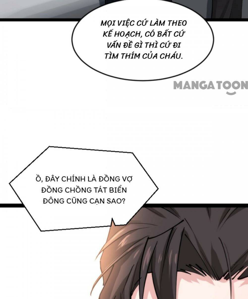 Ảnh Hậu Lão Bà Không Được Chạy Chapter 181 - Trang 2