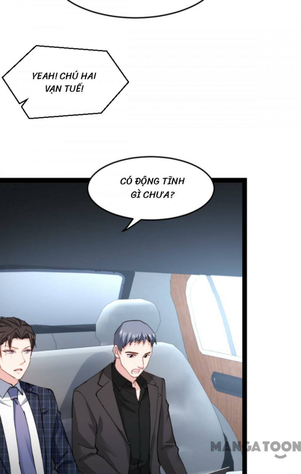 Ảnh Hậu Lão Bà Không Được Chạy Chapter 181 - Trang 2