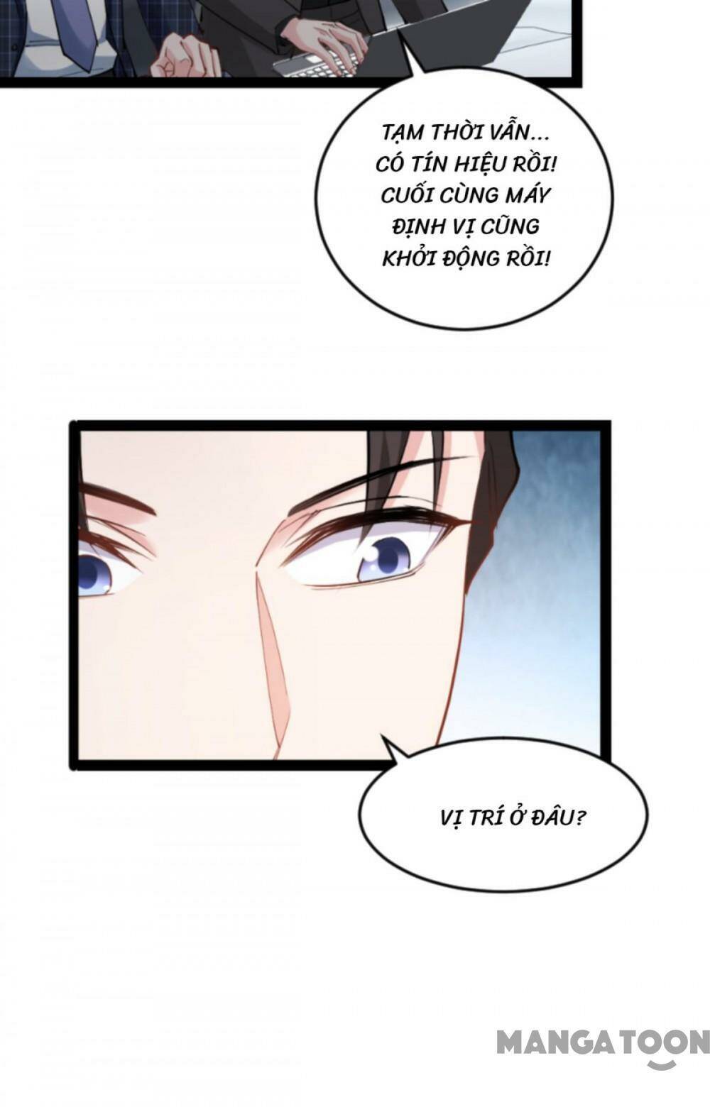 Ảnh Hậu Lão Bà Không Được Chạy Chapter 181 - Trang 2