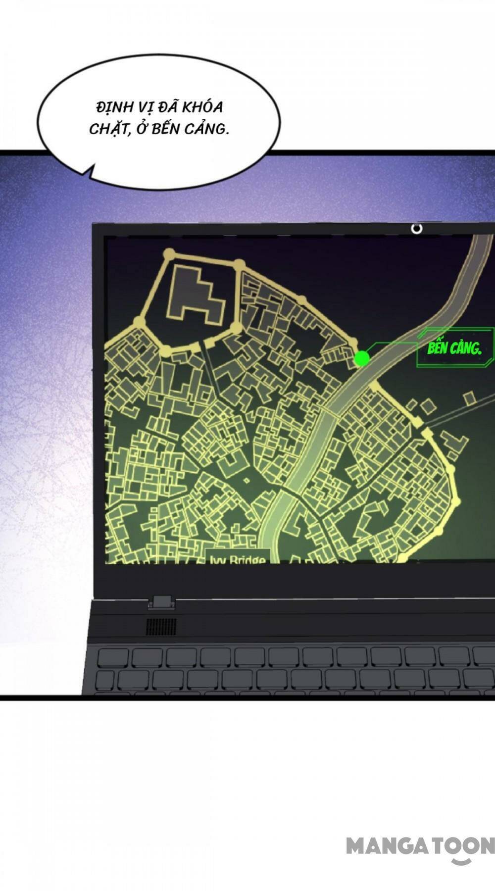 Ảnh Hậu Lão Bà Không Được Chạy Chapter 181 - Trang 2