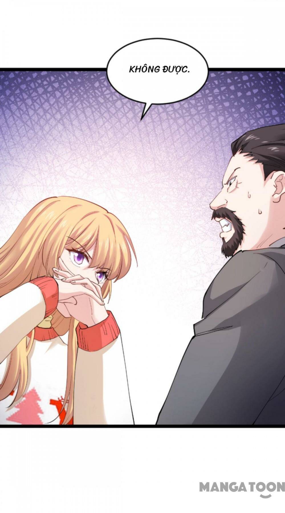 Ảnh Hậu Lão Bà Không Được Chạy Chapter 181 - Trang 2