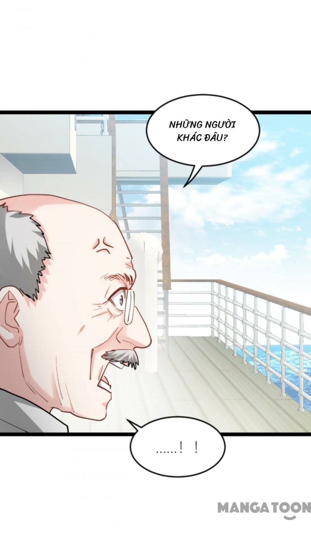 Ảnh Hậu Lão Bà Không Được Chạy Chapter 181 - Trang 2