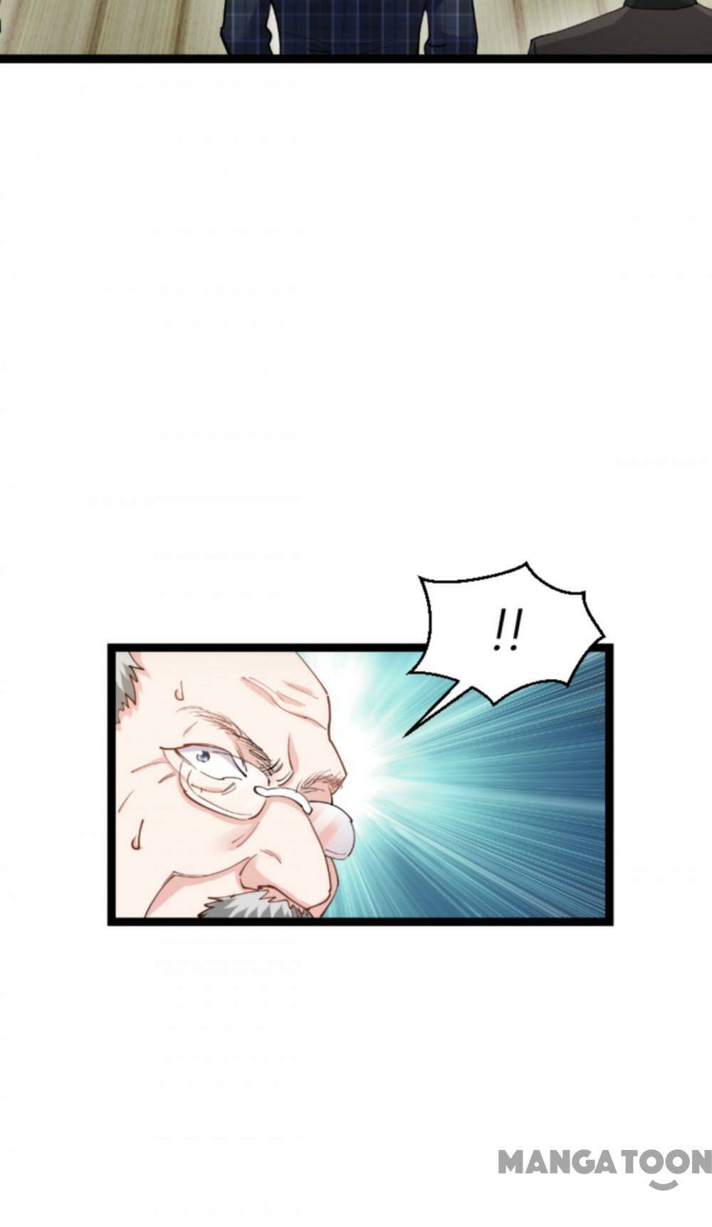 Ảnh Hậu Lão Bà Không Được Chạy Chapter 181 - Trang 2