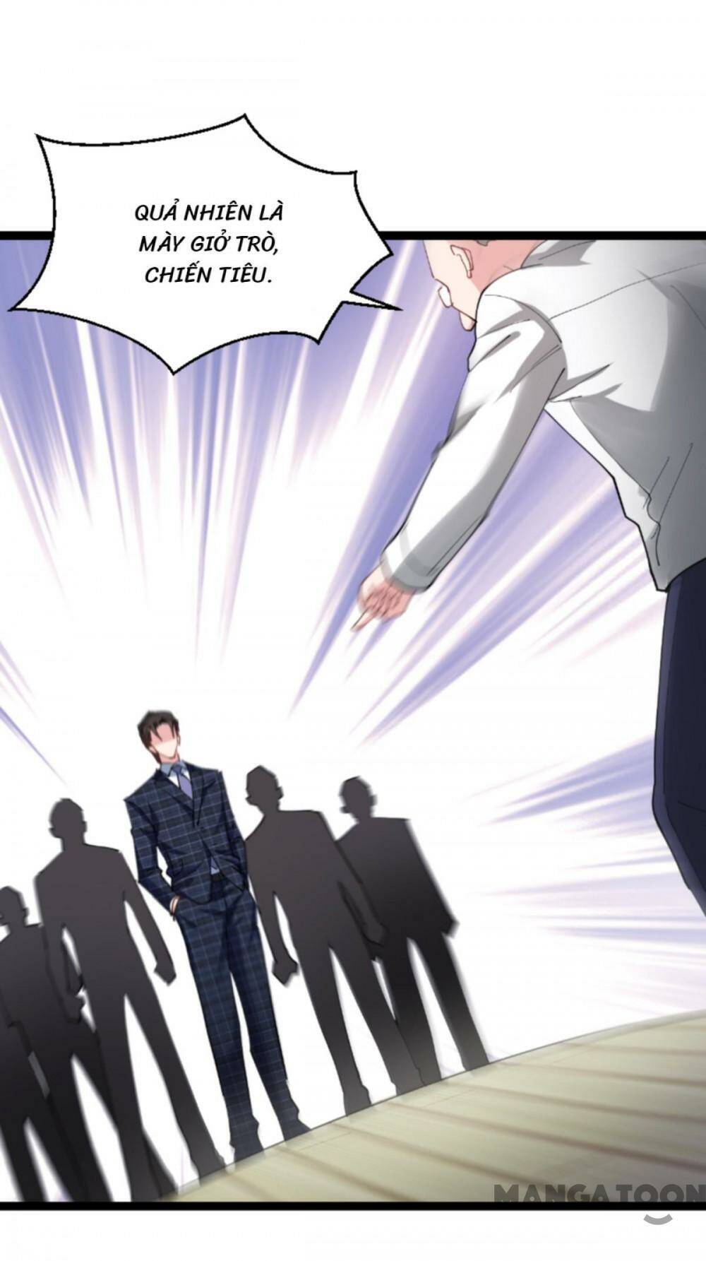 Ảnh Hậu Lão Bà Không Được Chạy Chapter 181 - Trang 2