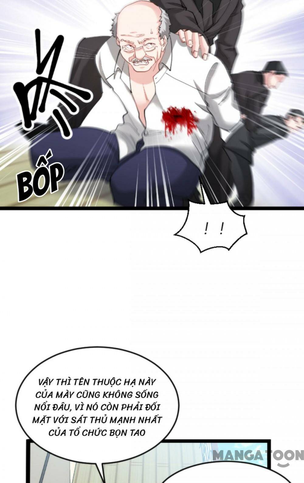 Ảnh Hậu Lão Bà Không Được Chạy Chapter 181 - Trang 2