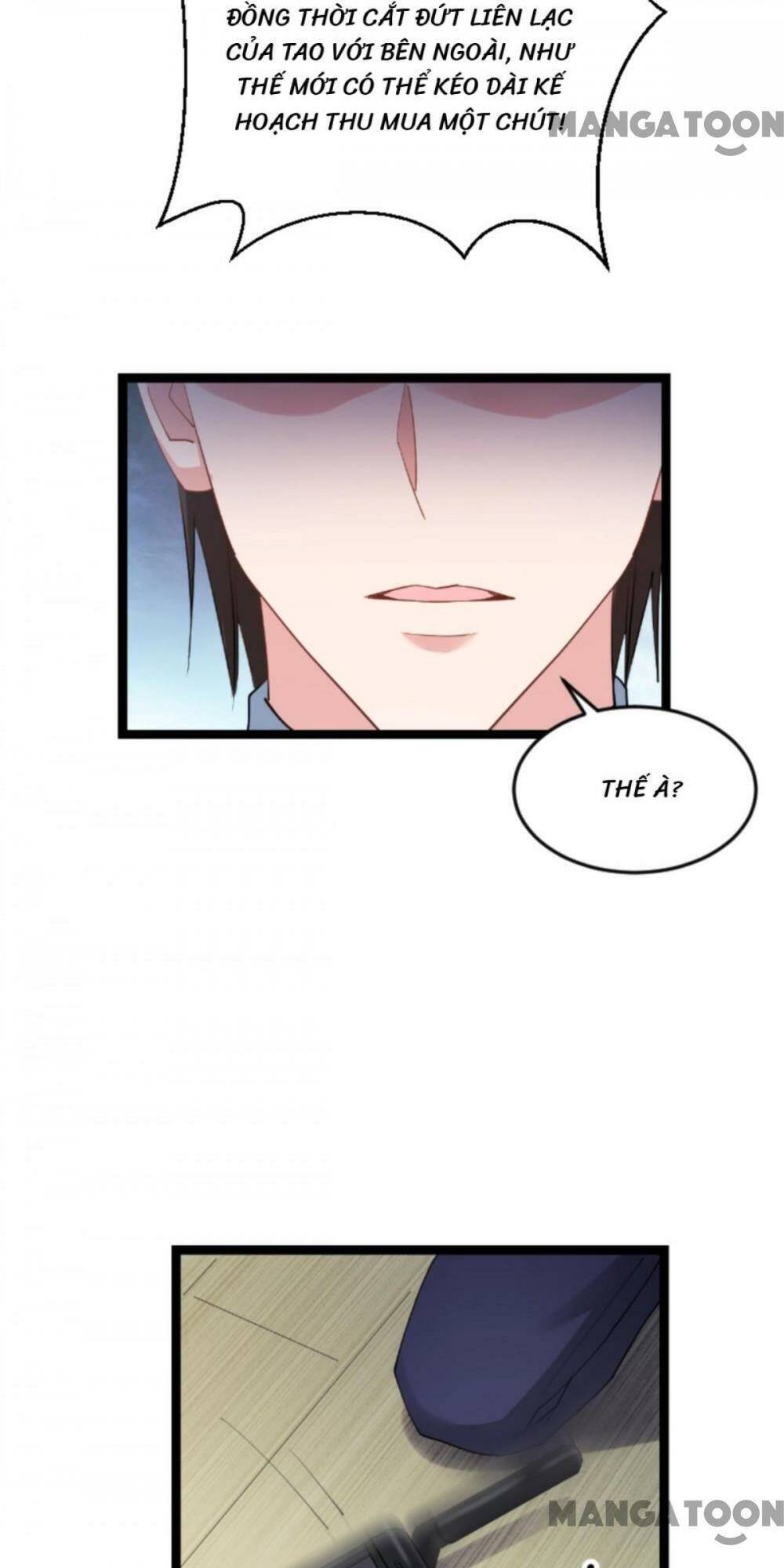 Ảnh Hậu Lão Bà Không Được Chạy Chapter 181 - Trang 2