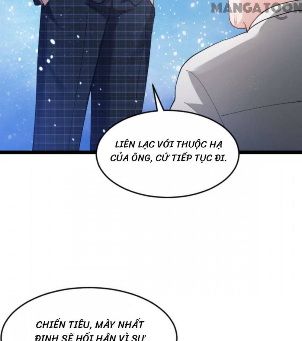 Ảnh Hậu Lão Bà Không Được Chạy Chapter 181 - Trang 2