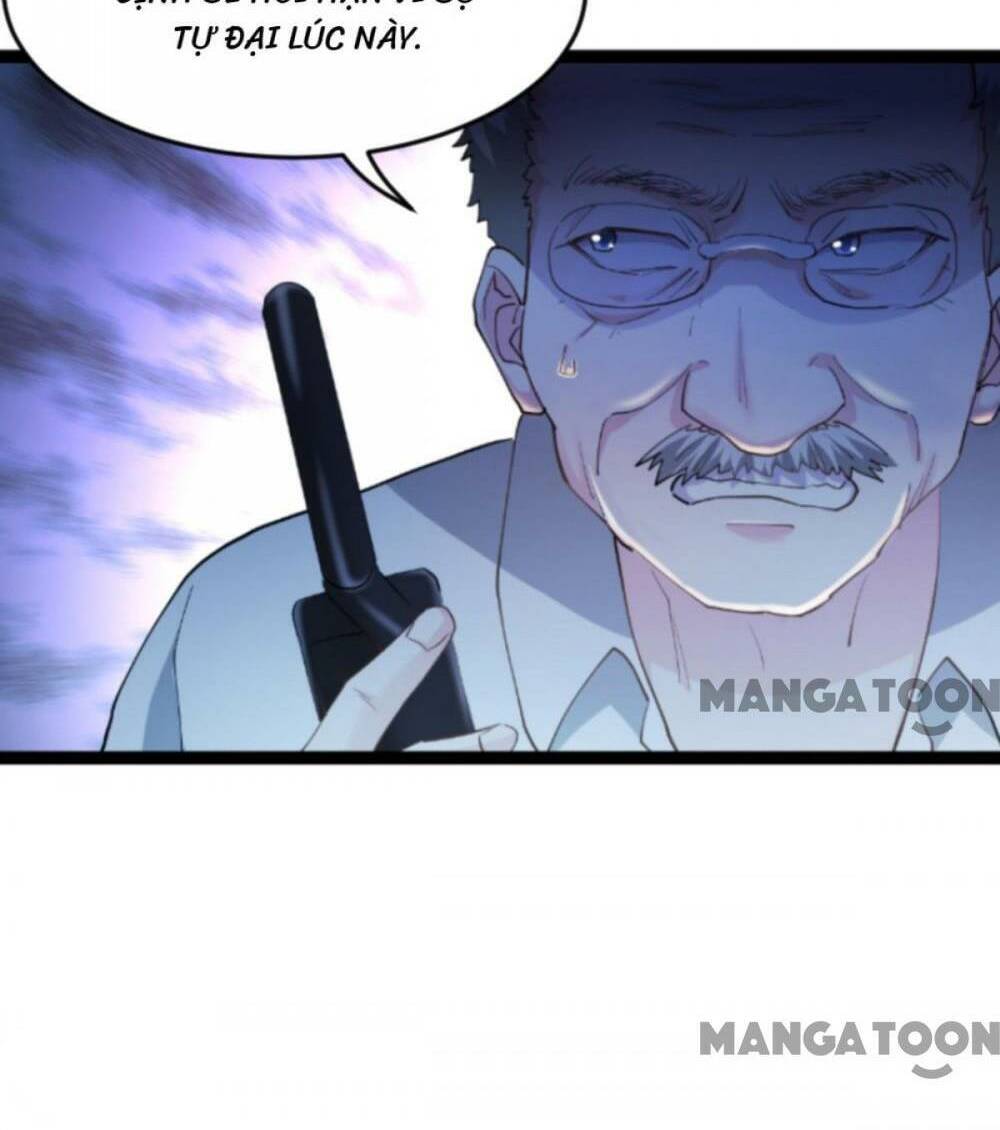 Ảnh Hậu Lão Bà Không Được Chạy Chapter 181 - Trang 2