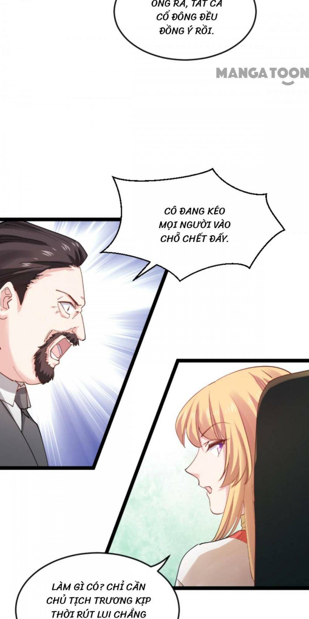 Ảnh Hậu Lão Bà Không Được Chạy Chapter 181 - Trang 2