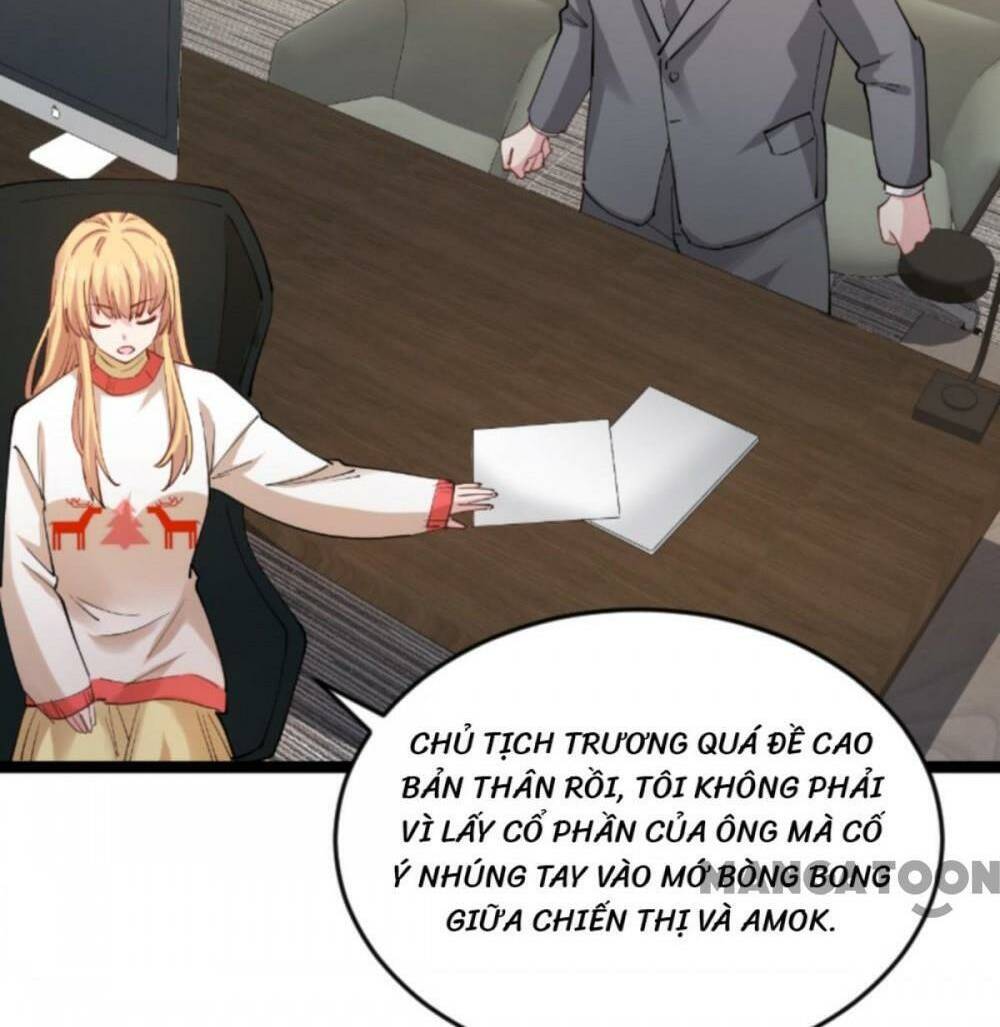 Ảnh Hậu Lão Bà Không Được Chạy Chapter 181 - Trang 2