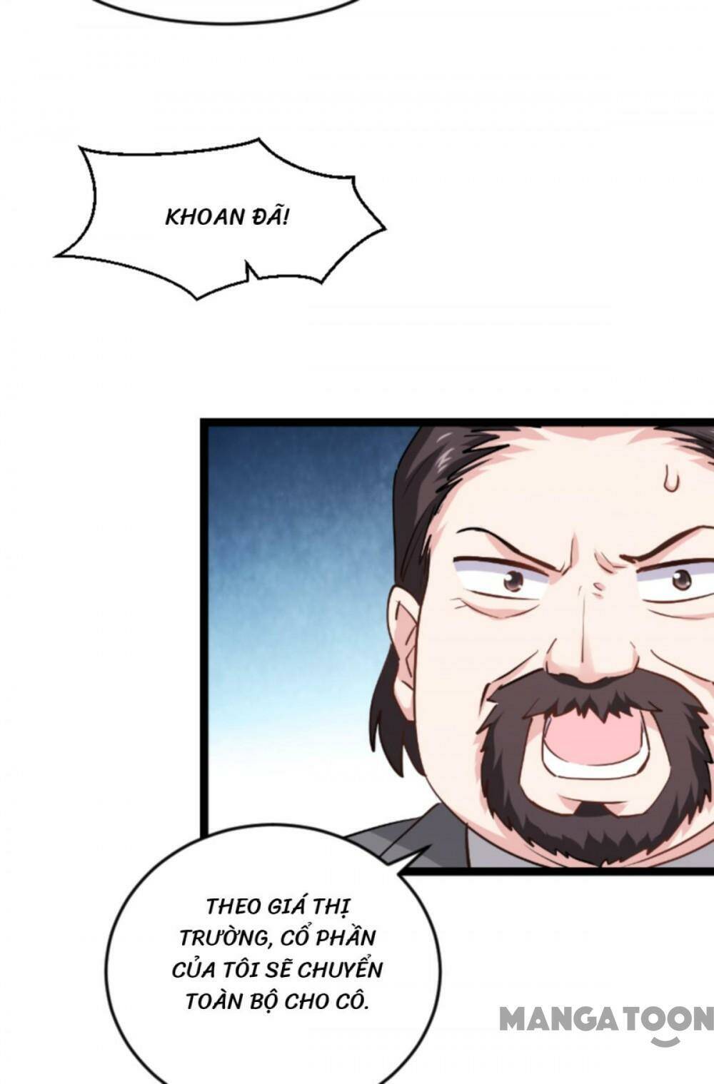 Ảnh Hậu Lão Bà Không Được Chạy Chapter 181 - Trang 2