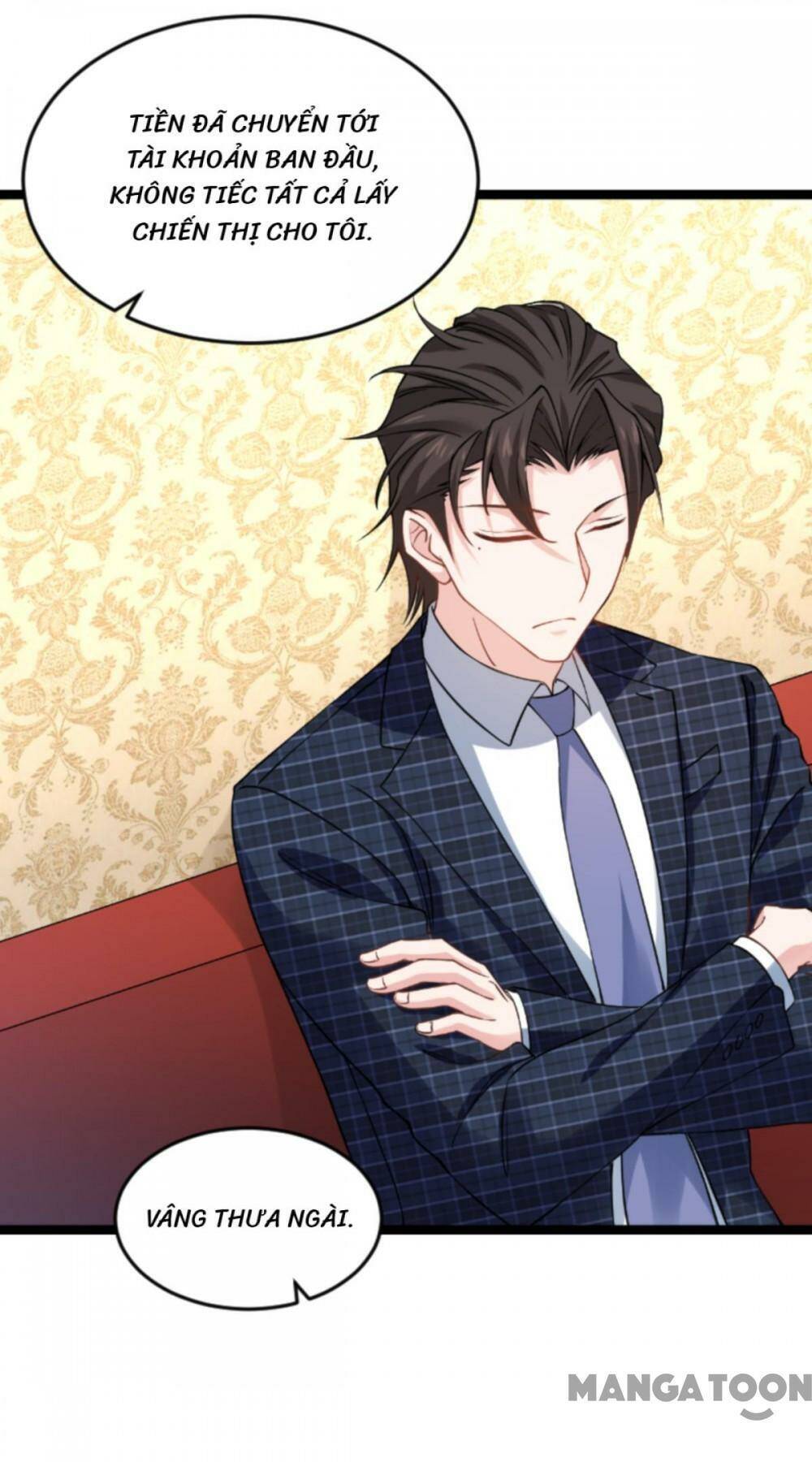 Ảnh Hậu Lão Bà Không Được Chạy Chapter 182 - Trang 2