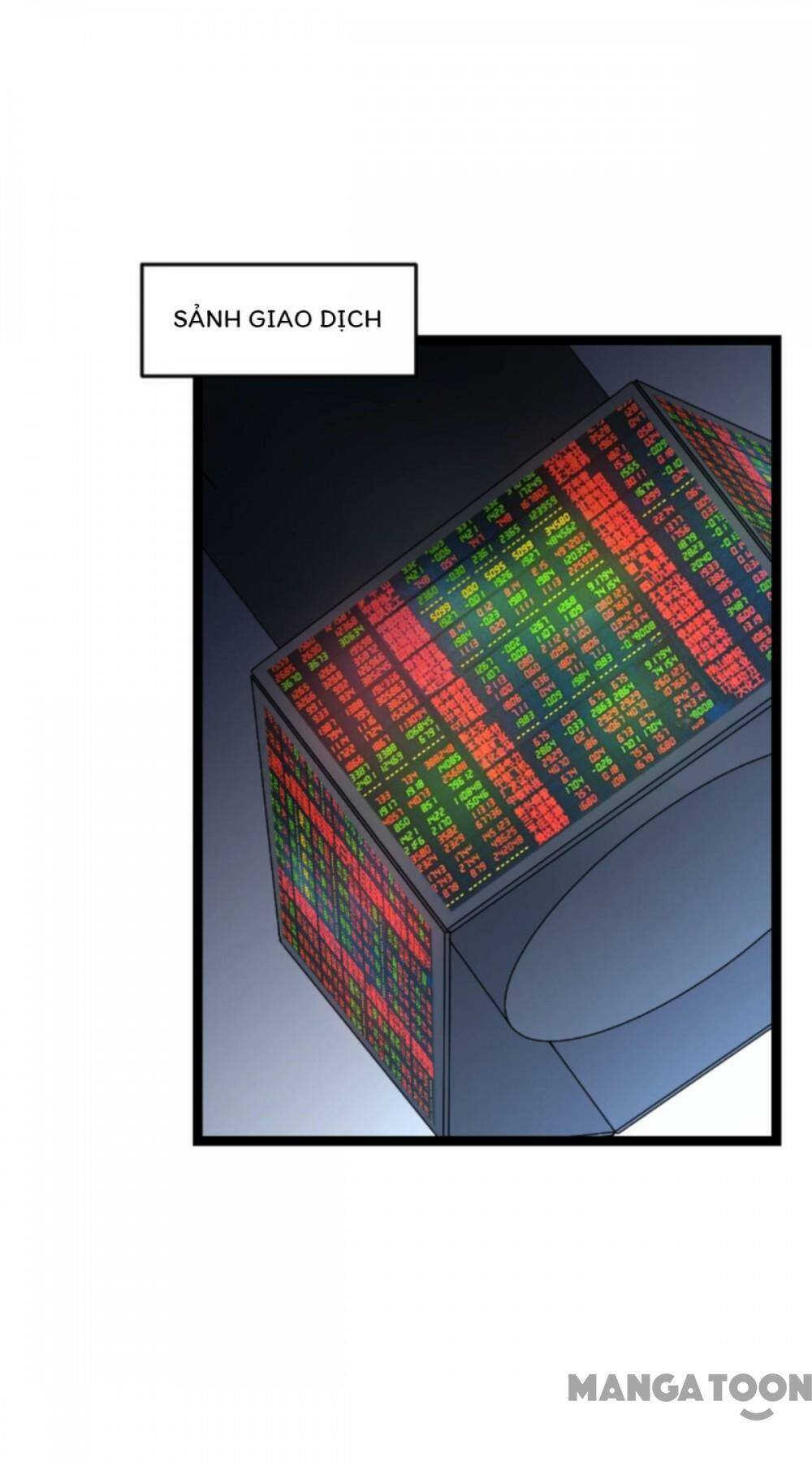 Ảnh Hậu Lão Bà Không Được Chạy Chapter 182 - Trang 2