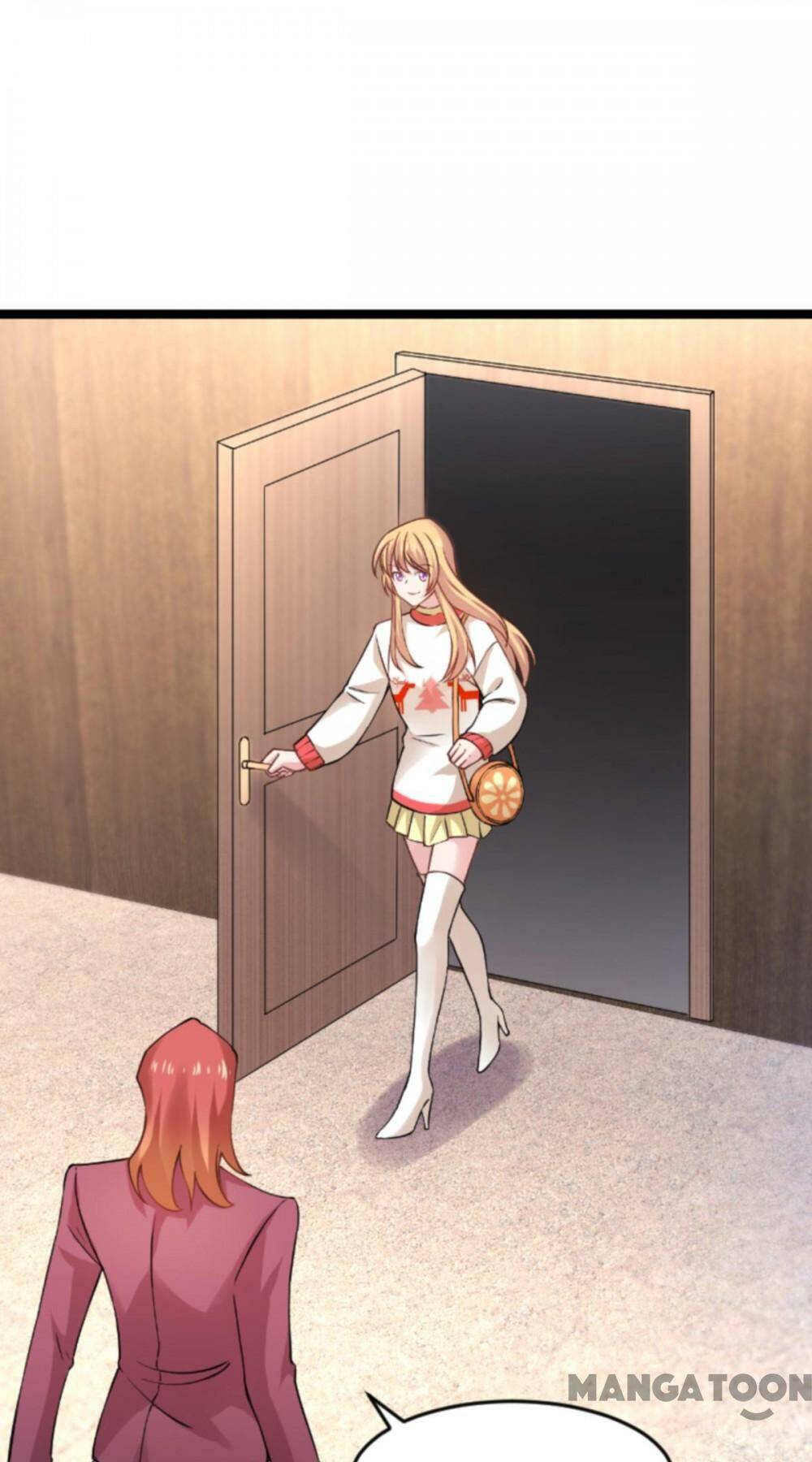 Ảnh Hậu Lão Bà Không Được Chạy Chapter 182 - Trang 2