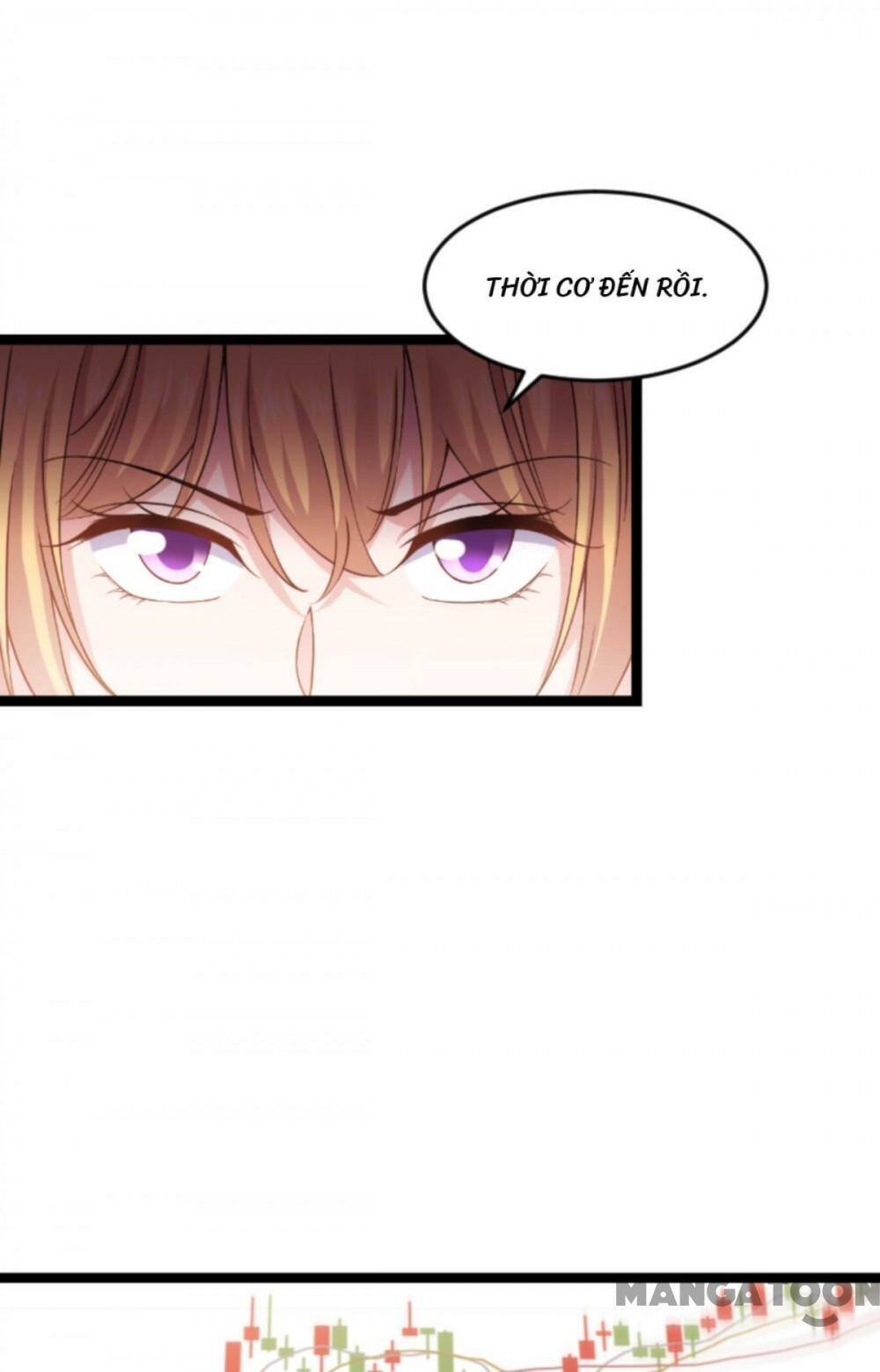 Ảnh Hậu Lão Bà Không Được Chạy Chapter 182 - Trang 2