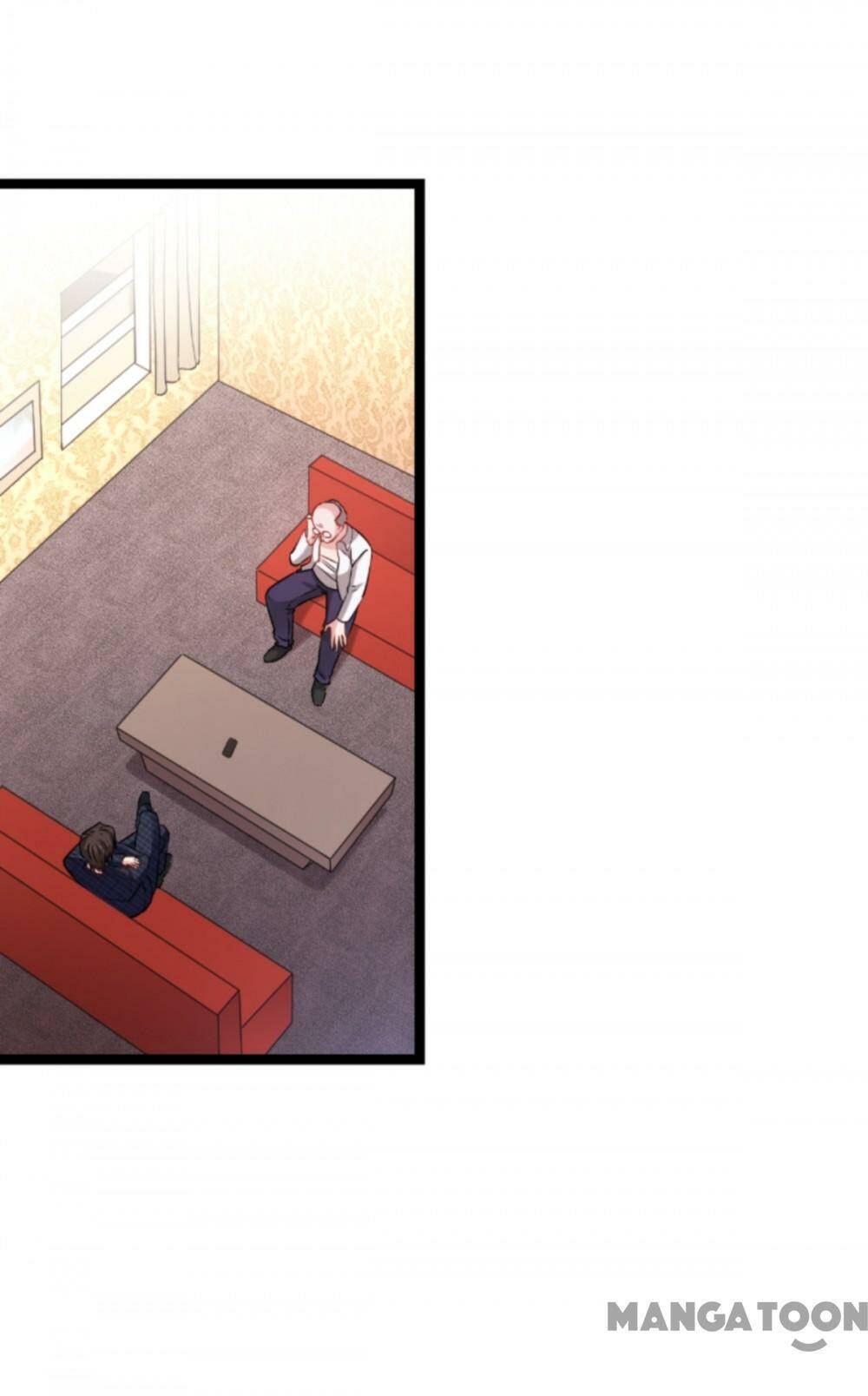 Ảnh Hậu Lão Bà Không Được Chạy Chapter 182 - Trang 2