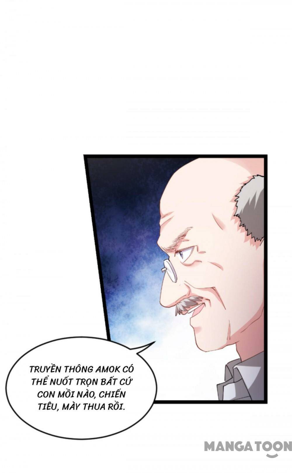 Ảnh Hậu Lão Bà Không Được Chạy Chapter 182 - Trang 2