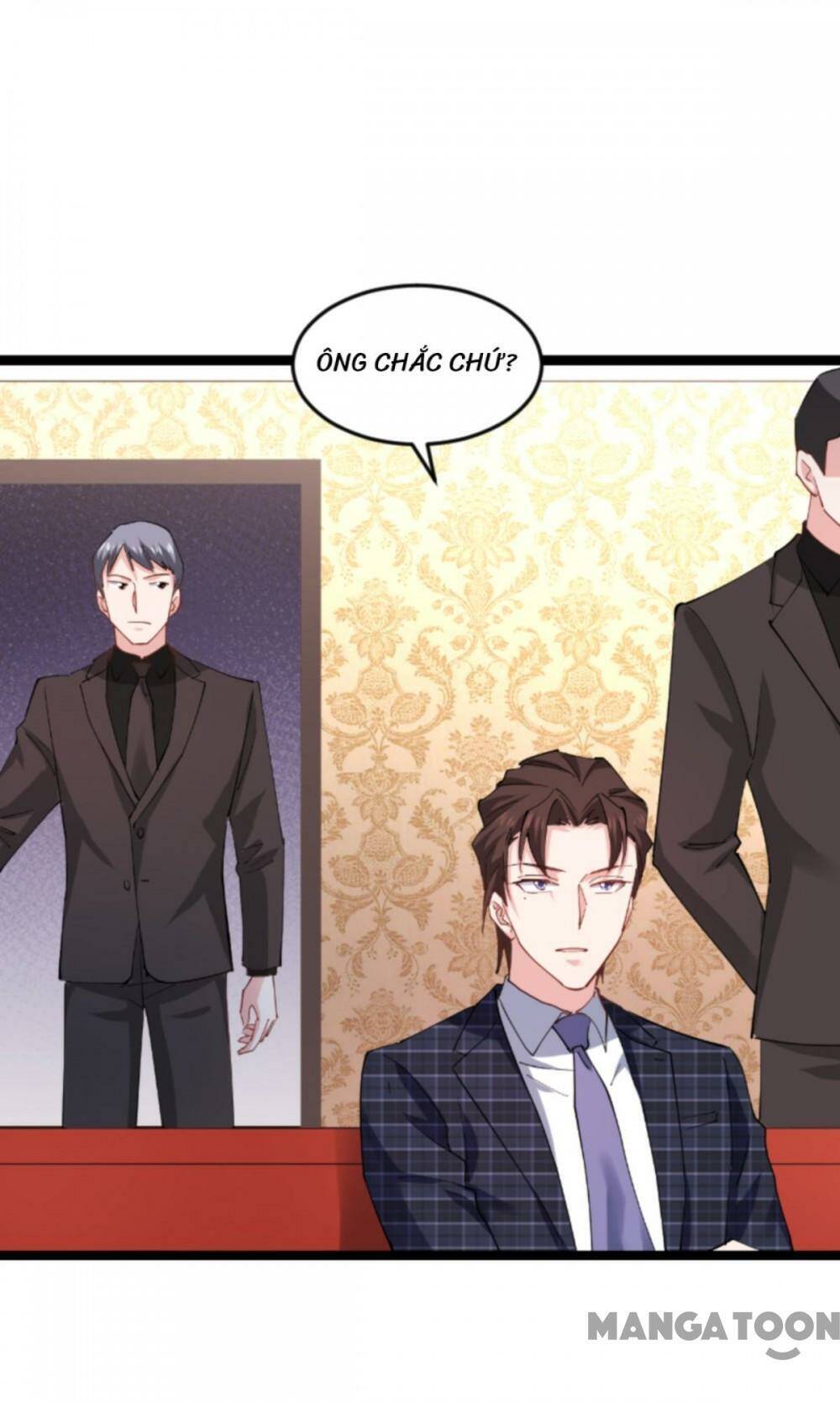 Ảnh Hậu Lão Bà Không Được Chạy Chapter 182 - Trang 2