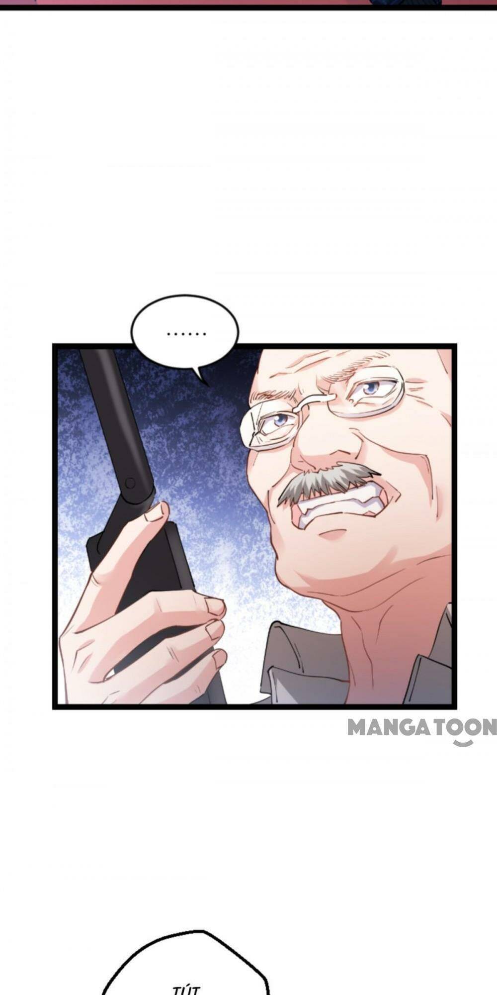 Ảnh Hậu Lão Bà Không Được Chạy Chapter 182 - Trang 2