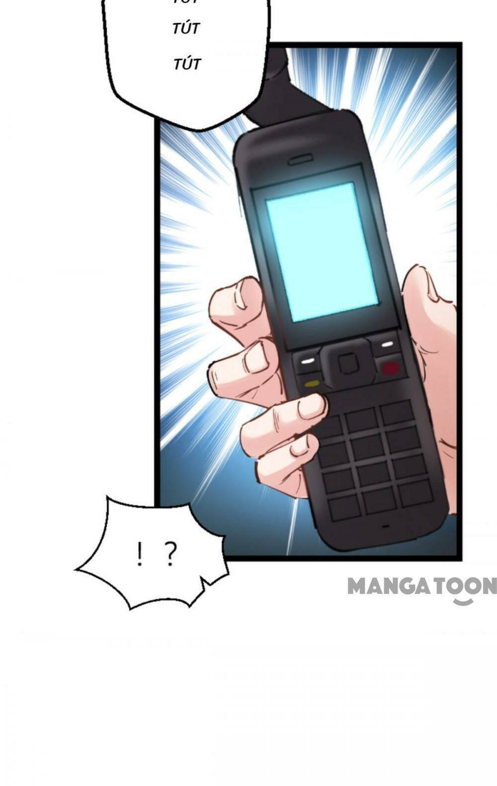 Ảnh Hậu Lão Bà Không Được Chạy Chapter 182 - Trang 2