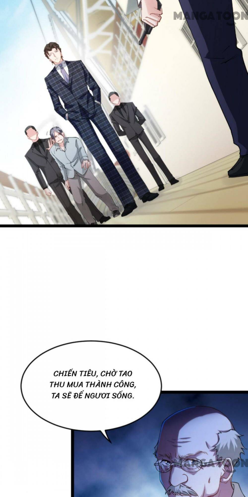 Ảnh Hậu Lão Bà Không Được Chạy Chapter 182 - Trang 2