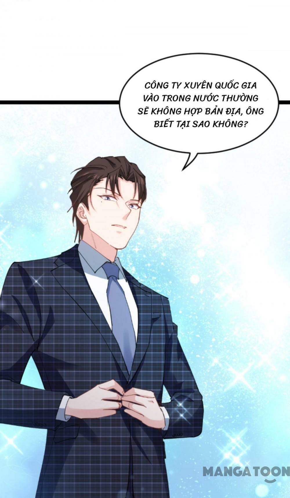 Ảnh Hậu Lão Bà Không Được Chạy Chapter 182 - Trang 2