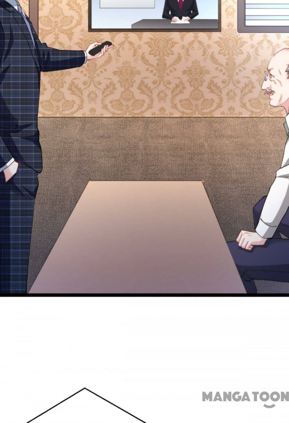 Ảnh Hậu Lão Bà Không Được Chạy Chapter 182 - Trang 2