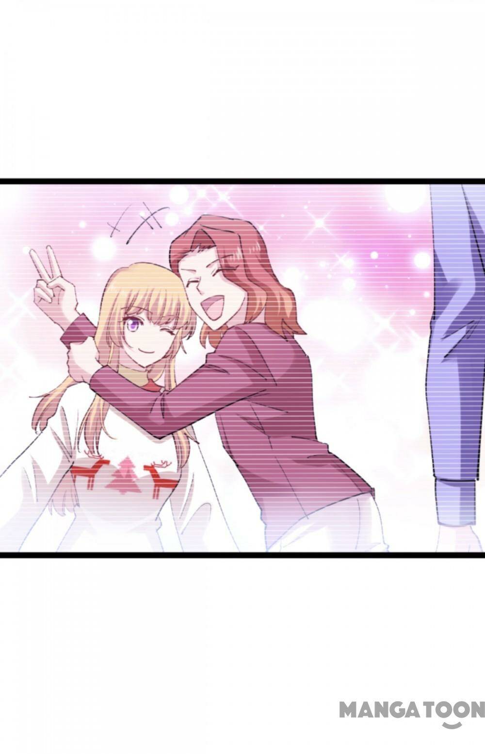 Ảnh Hậu Lão Bà Không Được Chạy Chapter 182 - Trang 2