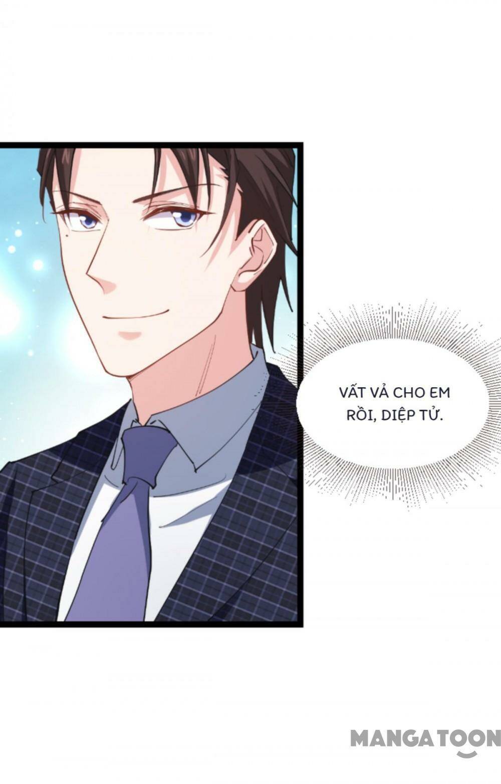 Ảnh Hậu Lão Bà Không Được Chạy Chapter 182 - Trang 2