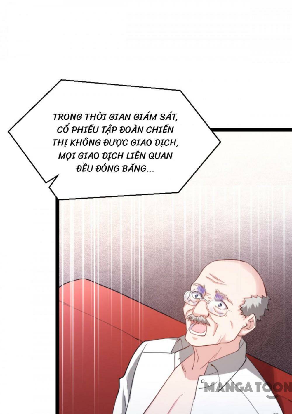 Ảnh Hậu Lão Bà Không Được Chạy Chapter 182 - Trang 2