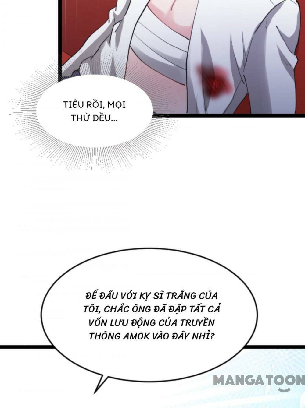 Ảnh Hậu Lão Bà Không Được Chạy Chapter 182 - Trang 2