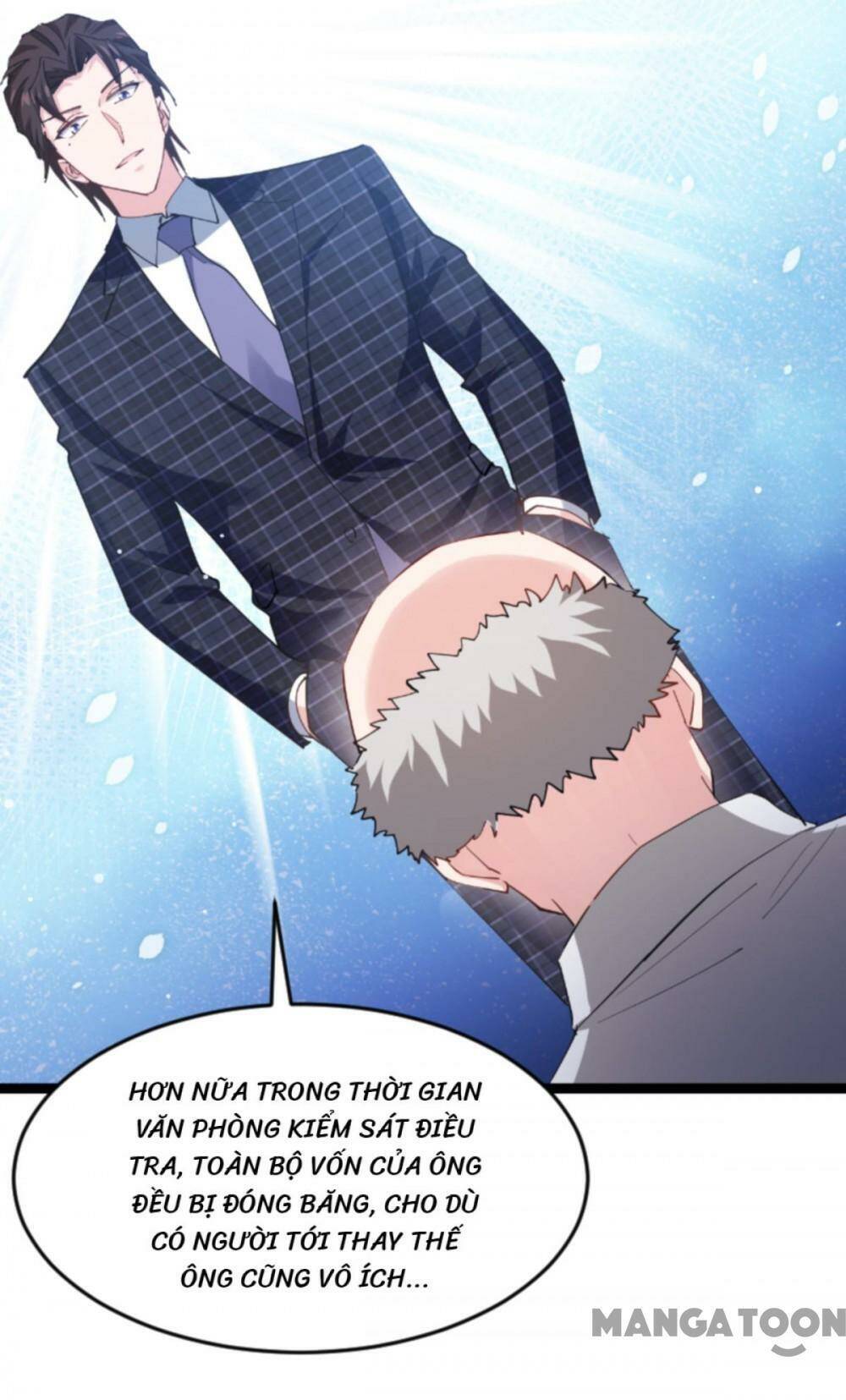 Ảnh Hậu Lão Bà Không Được Chạy Chapter 182 - Trang 2