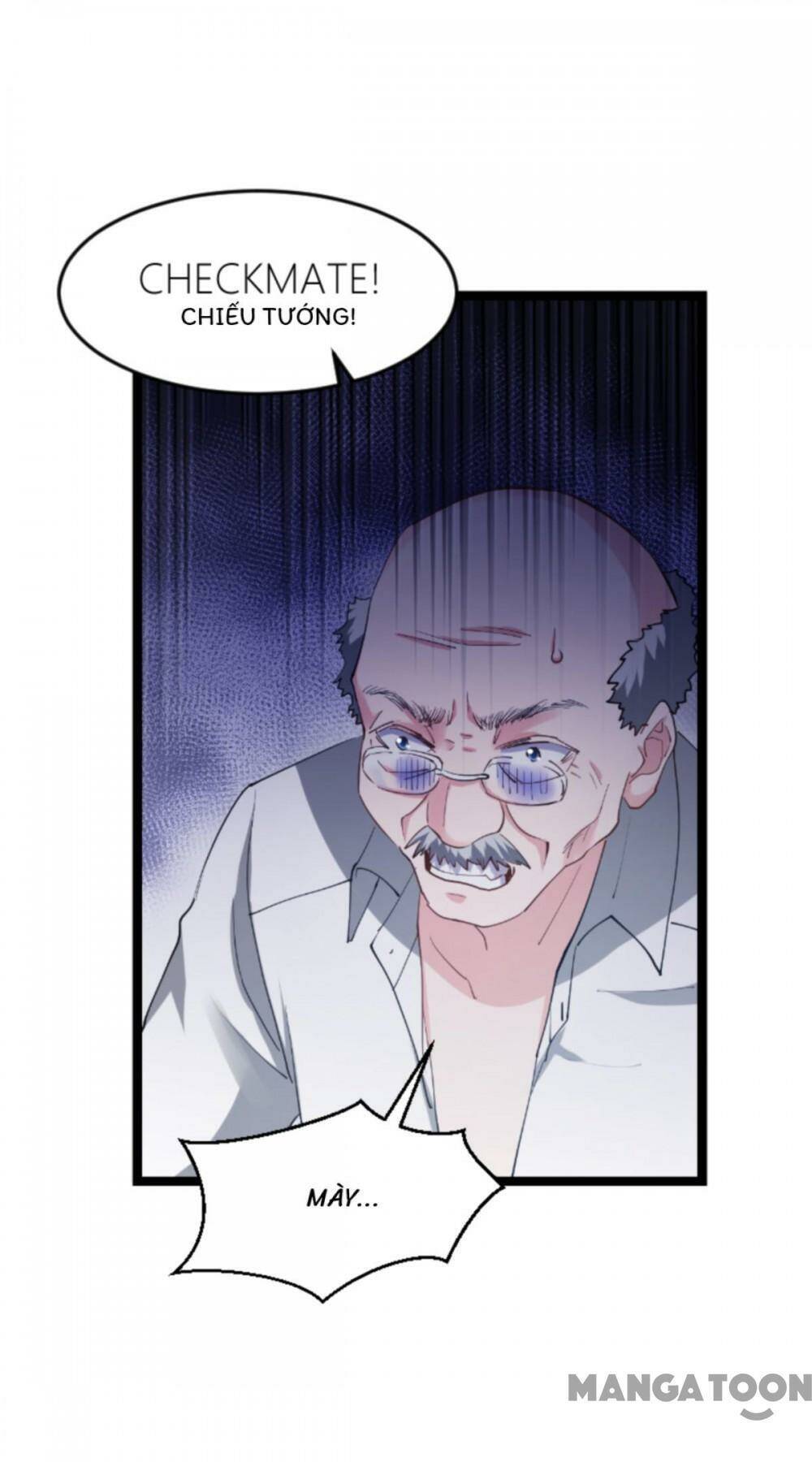 Ảnh Hậu Lão Bà Không Được Chạy Chapter 182 - Trang 2