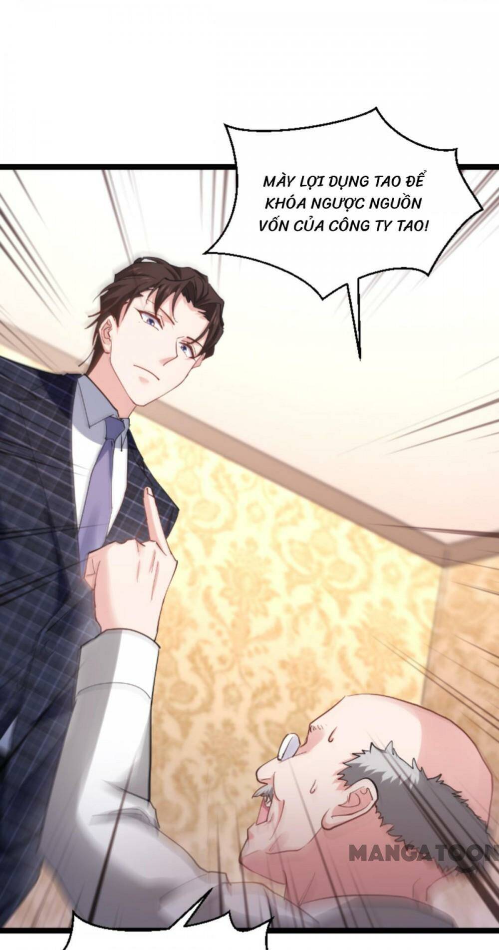 Ảnh Hậu Lão Bà Không Được Chạy Chapter 182 - Trang 2