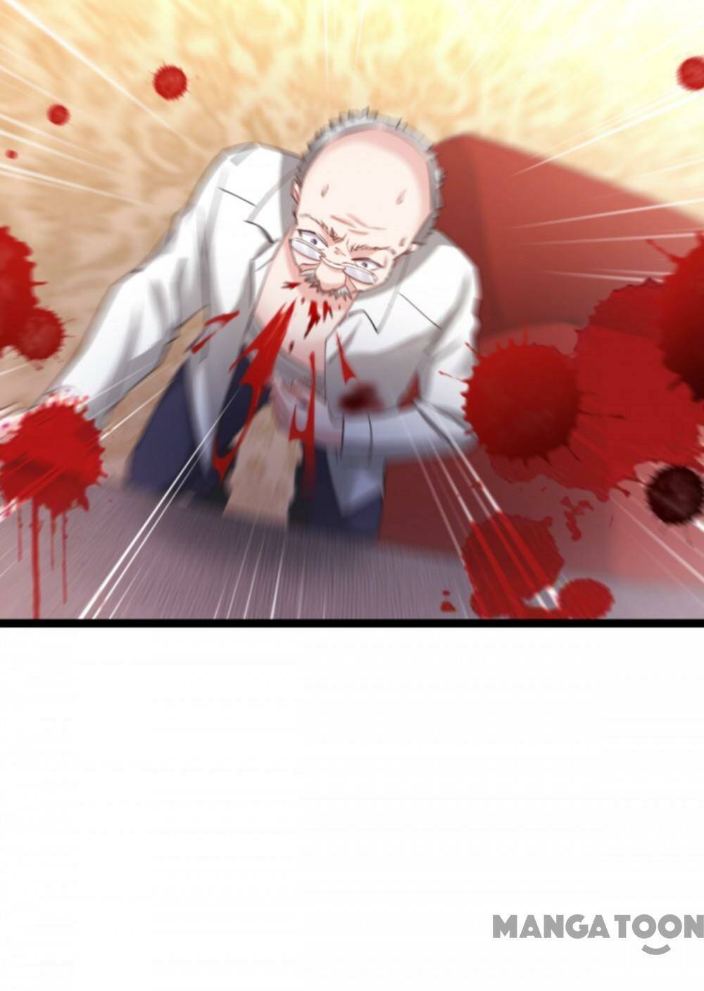 Ảnh Hậu Lão Bà Không Được Chạy Chapter 182 - Trang 2