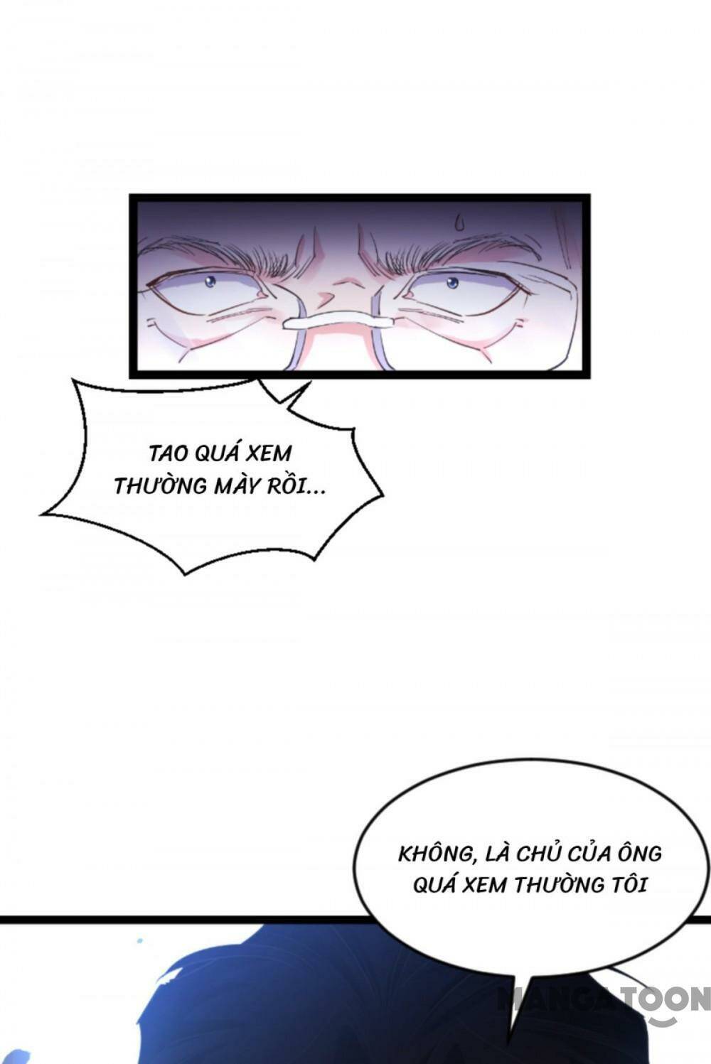 Ảnh Hậu Lão Bà Không Được Chạy Chapter 182 - Trang 2