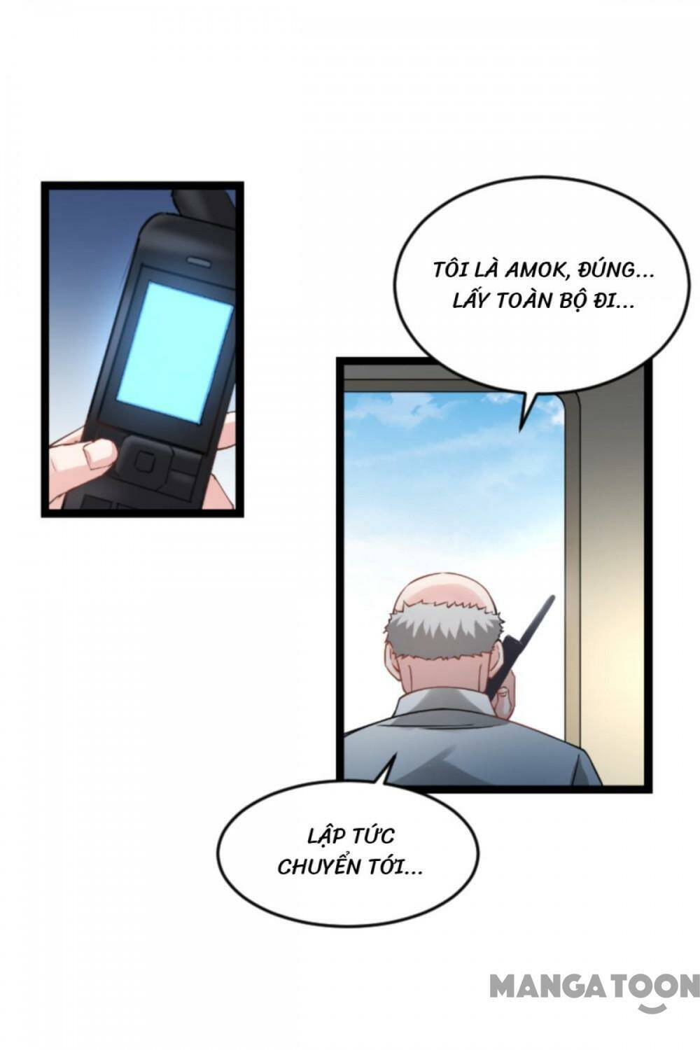 Ảnh Hậu Lão Bà Không Được Chạy Chapter 182 - Trang 2