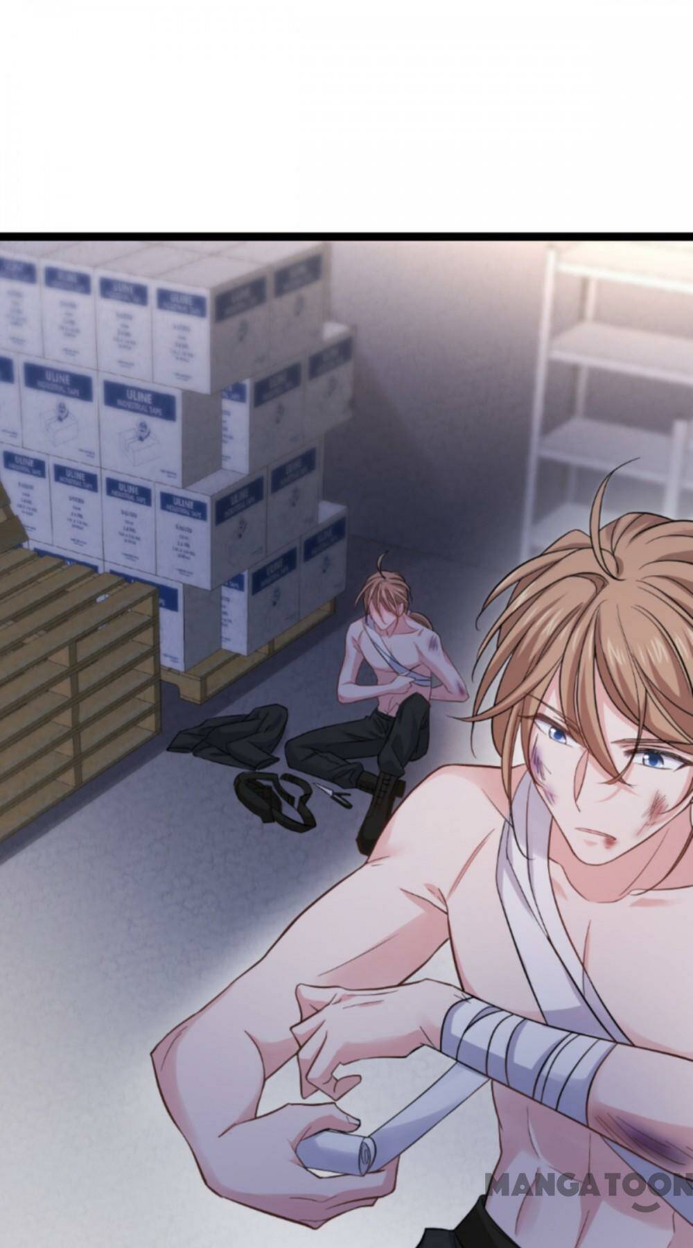 Ảnh Hậu Lão Bà Không Được Chạy Chapter 183 - Trang 2