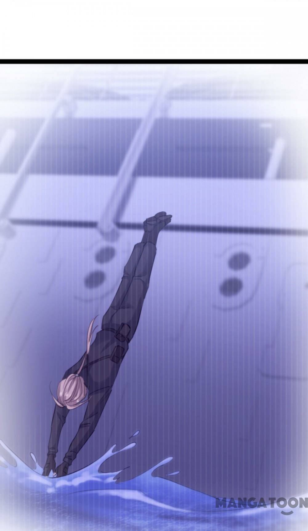 Ảnh Hậu Lão Bà Không Được Chạy Chapter 183 - Trang 2