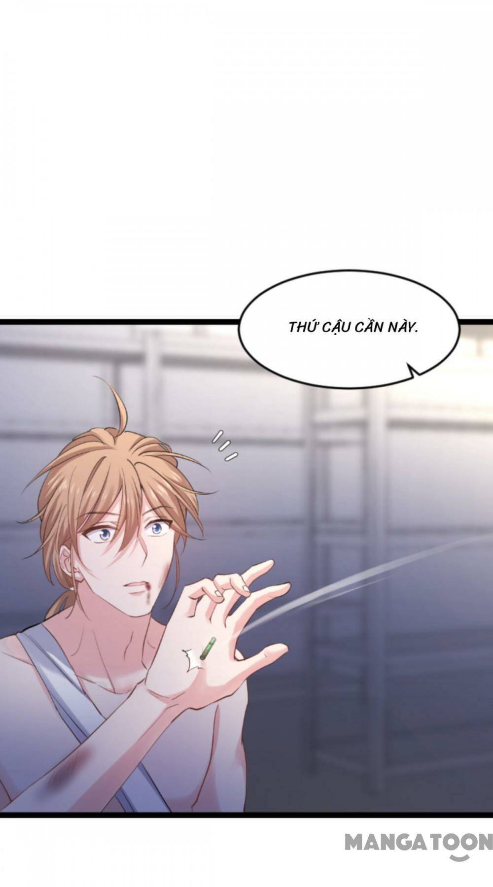 Ảnh Hậu Lão Bà Không Được Chạy Chapter 183 - Trang 2