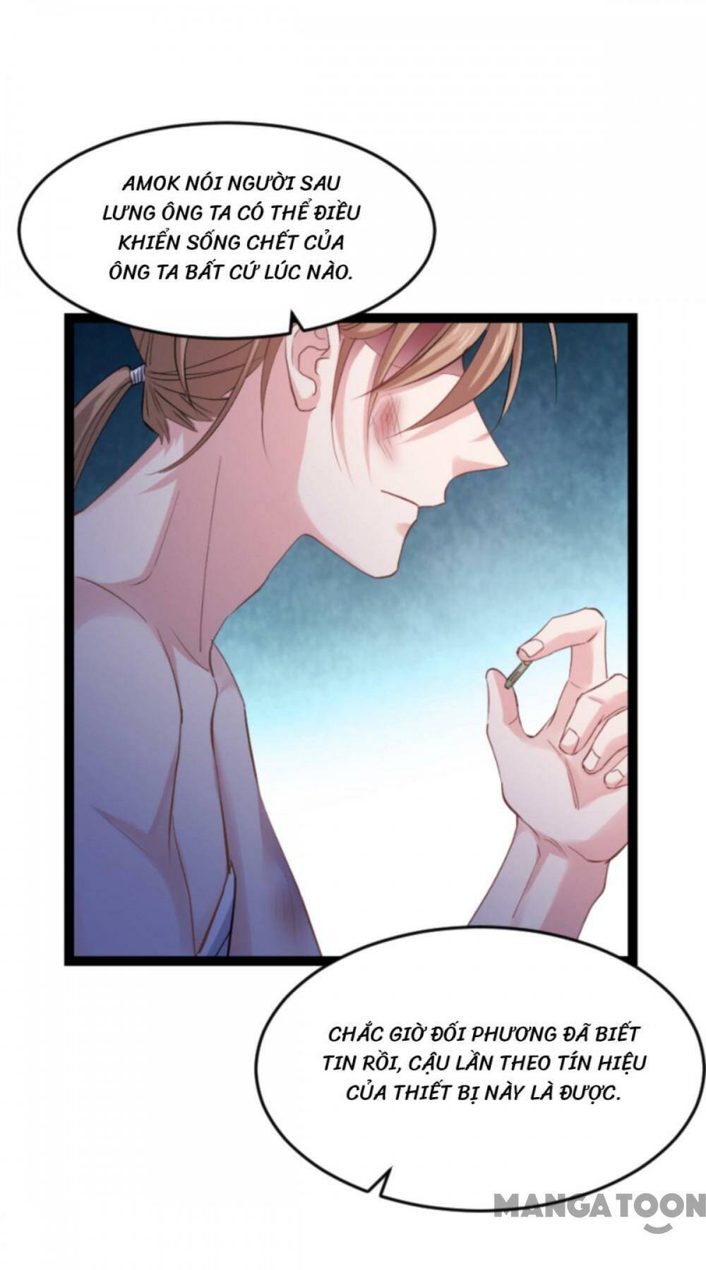 Ảnh Hậu Lão Bà Không Được Chạy Chapter 183 - Trang 2