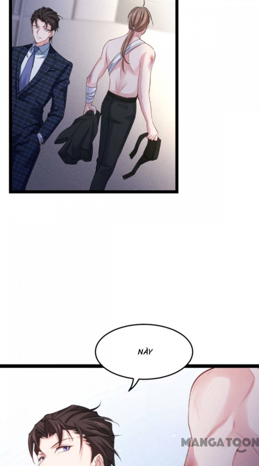 Ảnh Hậu Lão Bà Không Được Chạy Chapter 183 - Trang 2