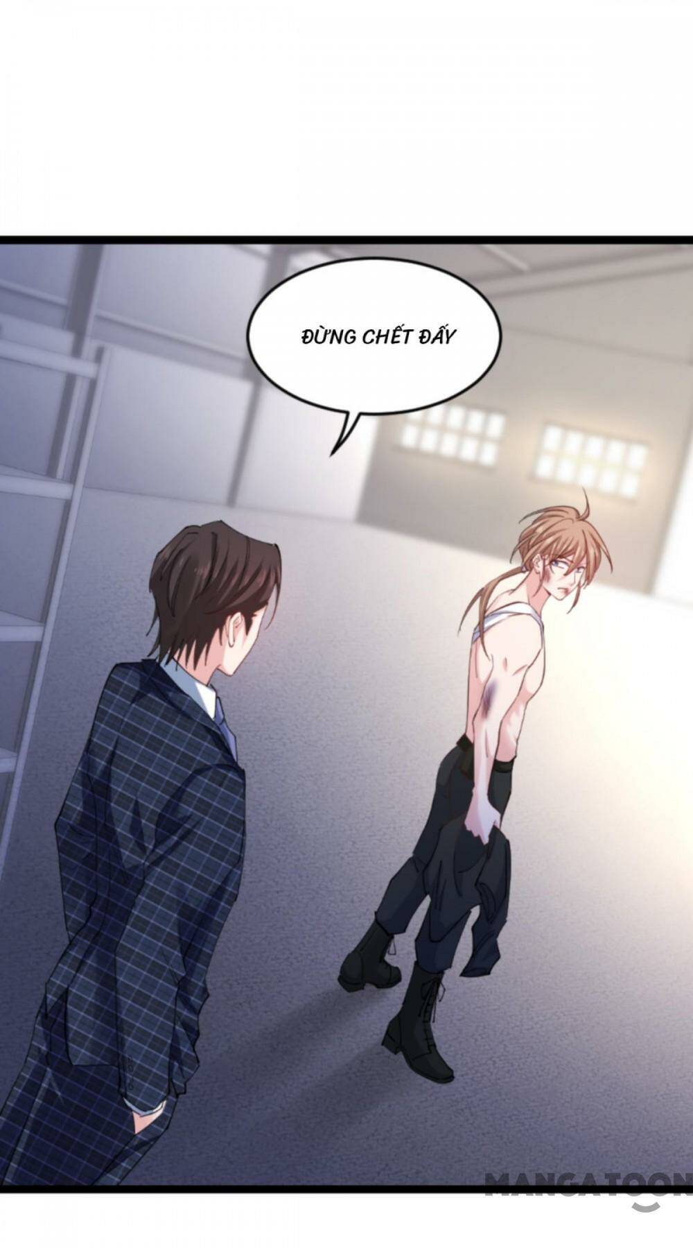 Ảnh Hậu Lão Bà Không Được Chạy Chapter 183 - Trang 2