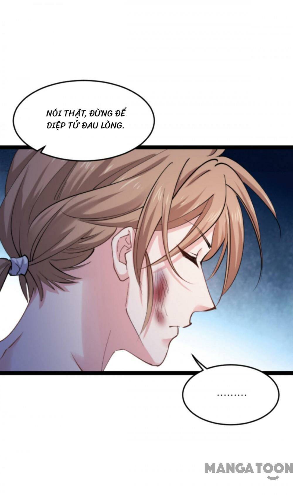 Ảnh Hậu Lão Bà Không Được Chạy Chapter 183 - Trang 2