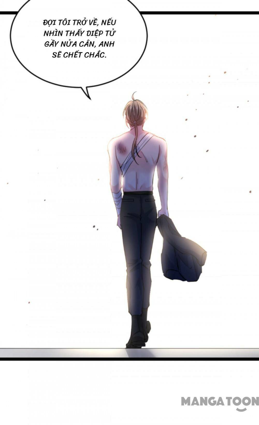 Ảnh Hậu Lão Bà Không Được Chạy Chapter 183 - Trang 2