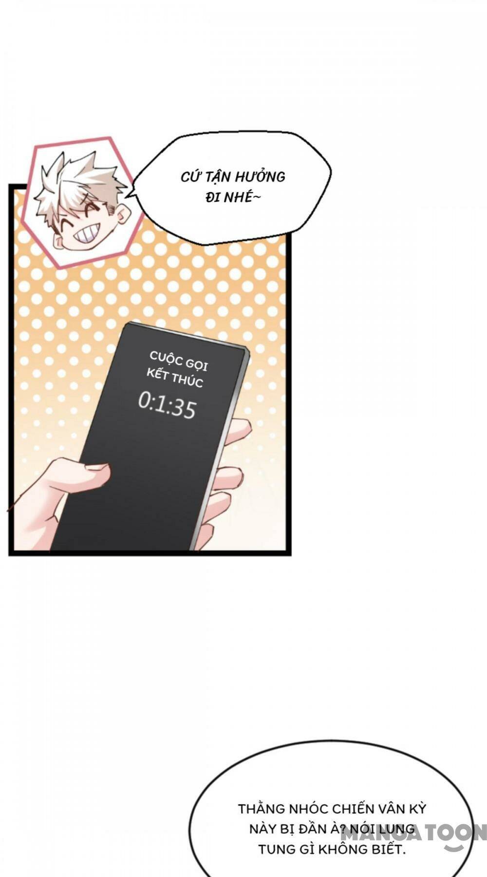 Ảnh Hậu Lão Bà Không Được Chạy Chapter 183 - Trang 2